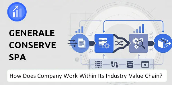 How Does Generale Conserve SpA  Company Work and Support Its Brand Promise?