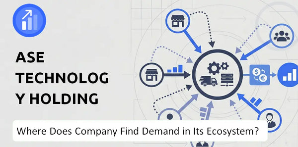 Who Connects Most Strongly With the Brand of ASE Technology Holding Company?