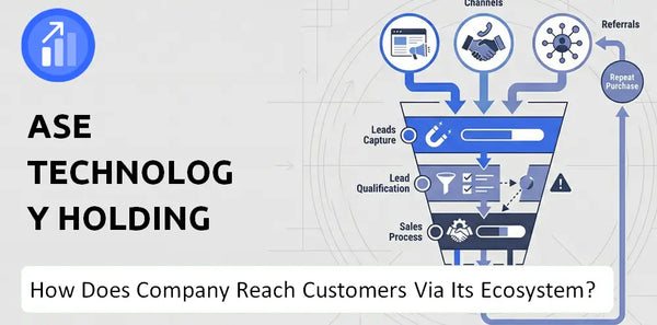 How Does ASE Technology Holding Company Turn Brand Trust Into Sales and Demand?