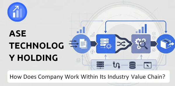 How Does ASE Technology Holding Company Work and Support Its Brand Promise?
