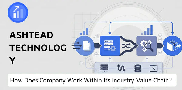 How Does Ashtead Technology Company Work and Support Its Brand Promise?