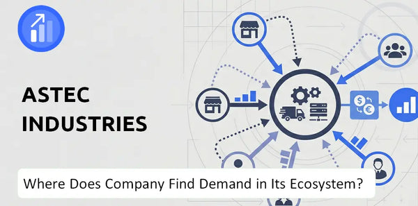 Who Connects Most Strongly With the Brand of Astec Industries Company?