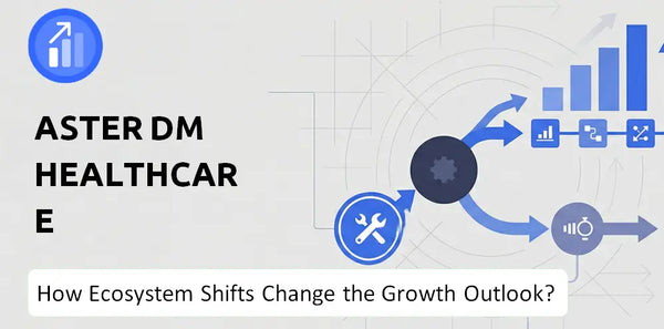 How Could Ecosystem Shifts Change the Growth Outlook of Aster DM Healthcare Company?
