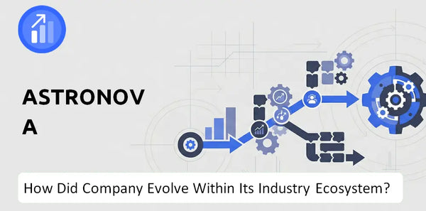 How Did AstroNova Company Build the Brand It Has Today?