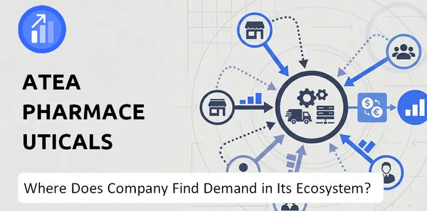 Who Connects Most Strongly With the Brand of Atea Pharmaceuticals Company?