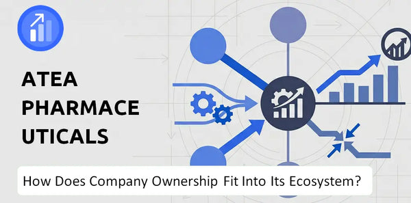 Who Owns Atea Pharmaceuticals Company and How Does Ownership Affect Trust in the Brand?