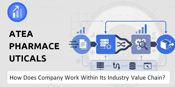 How Does Atea Pharmaceuticals Company Work and Support Its Brand Promise?
