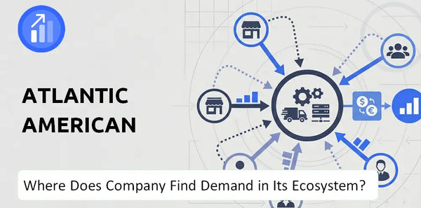 Who Connects Most Strongly With the Brand of Atlantic American Company?