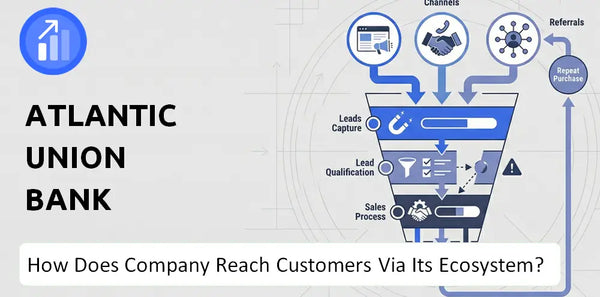 How Does Atlantic Union Bank Company Turn Brand Trust Into Sales and Demand?