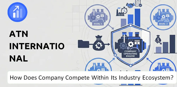 How Strong Is ATN International Company's Brand Position Against Competitors?