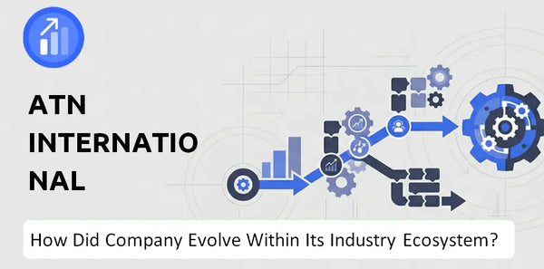 How Did ATN International Company Build the Brand It Has Today?