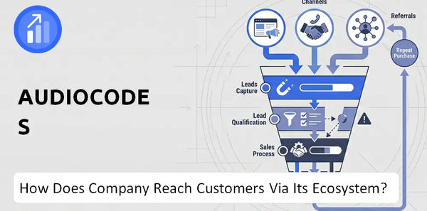 How Does AudioCodes Company Turn Brand Trust Into Sales and Demand?