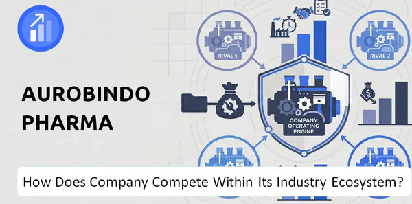 How Strong Is Aurobindo Pharma  Company's Brand Position Against Competitors?