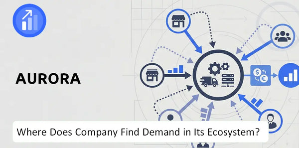 Who Connects Most Strongly With the Brand of Aurora Company?