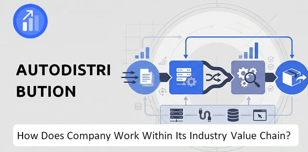 How Does Autodistribution Company Work and Support Its Brand Promise?