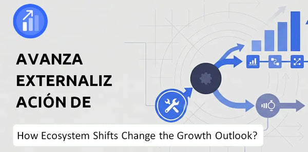 How Could Ecosystem Shifts Change the Growth Outlook of Avanza Externalización de Servicios Company?