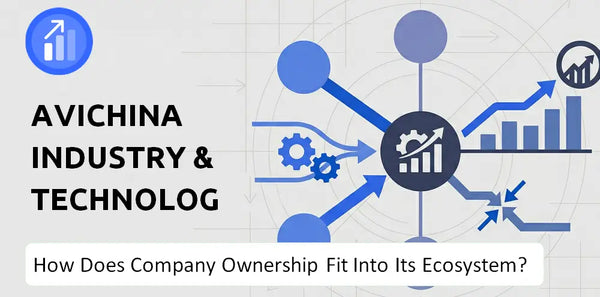 Who Owns AviChina Industry & Technology Company and How Does Ownership Affect Trust in the Brand?