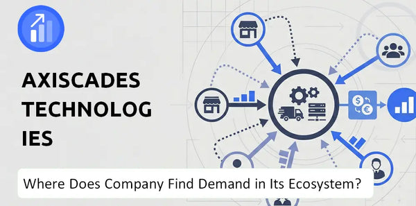 Who Connects Most Strongly With the Brand of AXISCADES Technologies Company?