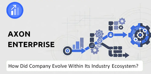 How Did Axon Enterprise Company Build the Brand It Has Today?