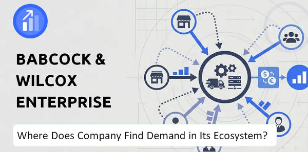 Who Connects Most Strongly With the Brand of Babcock & Wilcox Enterprises Company?