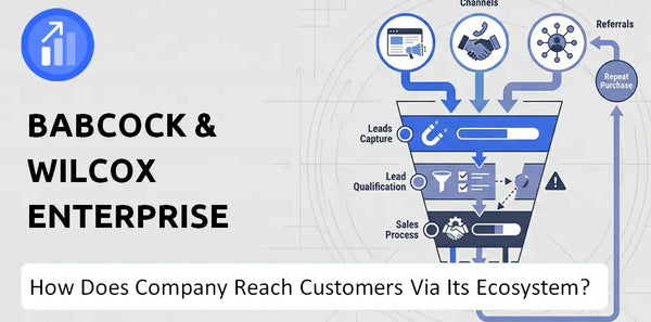 How Does Babcock & Wilcox Enterprises Company Turn Brand Trust Into Sales and Demand?
