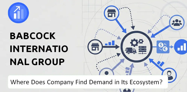 Who Connects Most Strongly With the Brand of Babcock International Group Company?