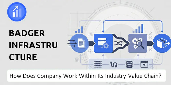 How Does Badger Infrastructure Solutions Company Work and Support Its Brand Promise?