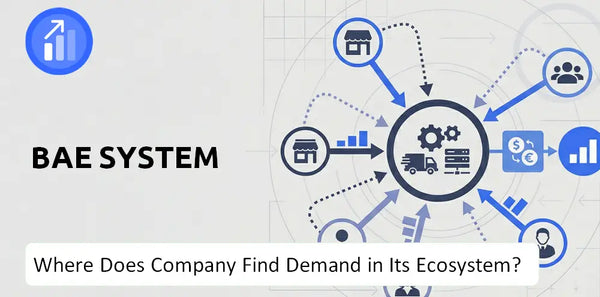 Who Connects Most Strongly With the Brand of BAE System Company?