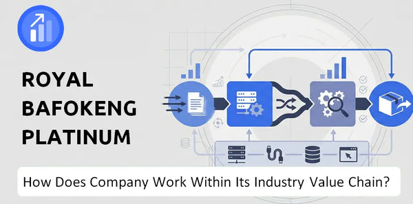 How Does Royal Bafokeng Platinum Company Work and Support Its Brand Promise?