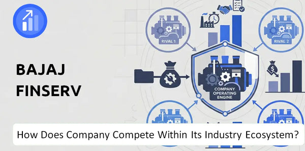 How Strong Is Bajaj Finserv Company's Brand Position Against Competitors?