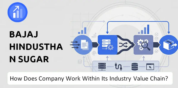 How Does Bajaj Hindusthan Sugar Company Work and Support Its Brand Promise?