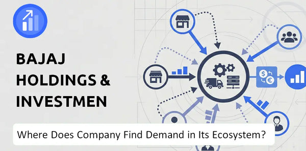 Who Connects Most Strongly With the Brand of Bajaj Holdings & Investment Company?