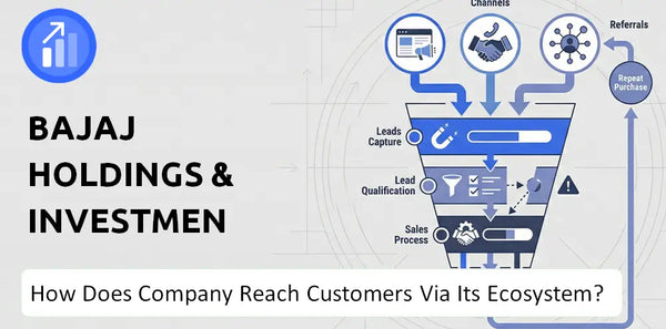 How Does Bajaj Holdings & Investment Company Turn Brand Trust Into Sales and Demand?
