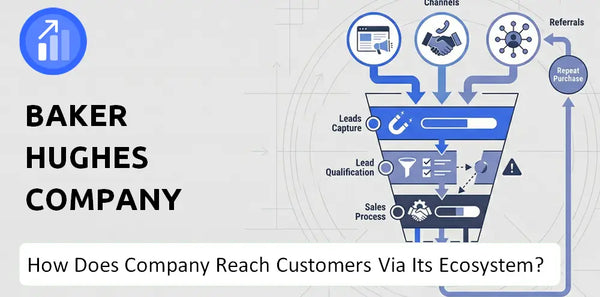 How Does Baker Hughes Company Company Turn Brand Trust Into Sales and Demand?