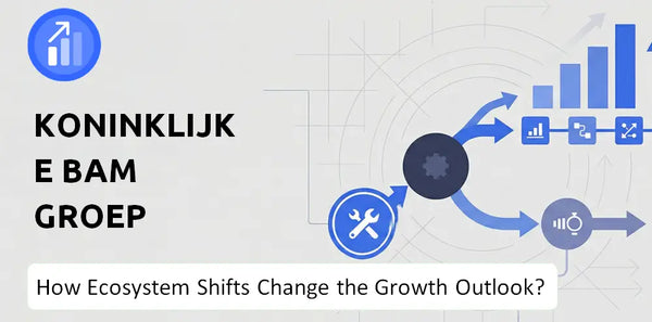 How Could Ecosystem Shifts Change the Growth Outlook of Koninklijke Bam Groep Company?