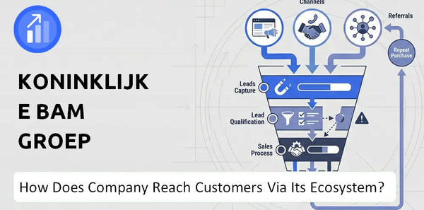 How Does Koninklijke Bam Groep Company Turn Brand Trust Into Sales and Demand?