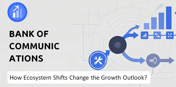 How Could Ecosystem Shifts Change the Growth Outlook of Bank of Communications Company?