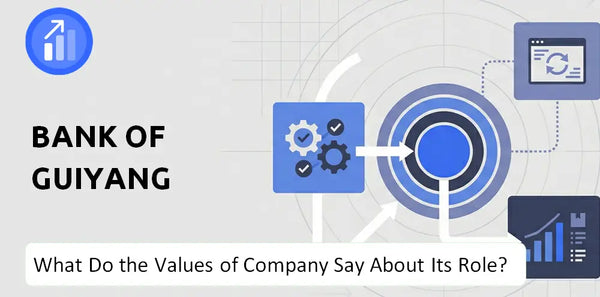 What Do the Mission, Vision, and Values of Bank Of Guiyang Company Say About Its Brand Purpose?