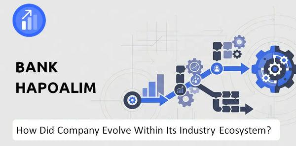 How Did Bank Hapoalim Company Build the Brand It Has Today?