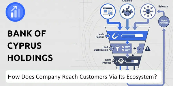 How Does Bank of Cyprus Holdings Company Turn Brand Trust Into Sales and Demand?