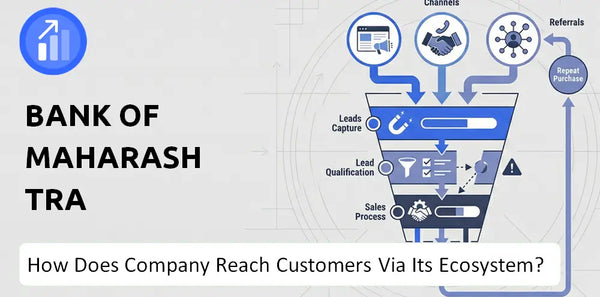How Does Bank of Maharashtra Company Turn Brand Trust Into Sales and Demand?