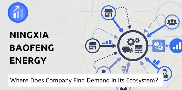 Who Connects Most Strongly With the Brand of Ningxia Baofeng Energy Group Company?