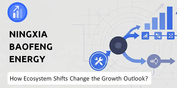 How Could Ecosystem Shifts Change the Growth Outlook of Ningxia Baofeng Energy Group Company?