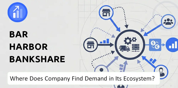 Who Connects Most Strongly With the Brand of Bar Harbor Bankshares Company?
