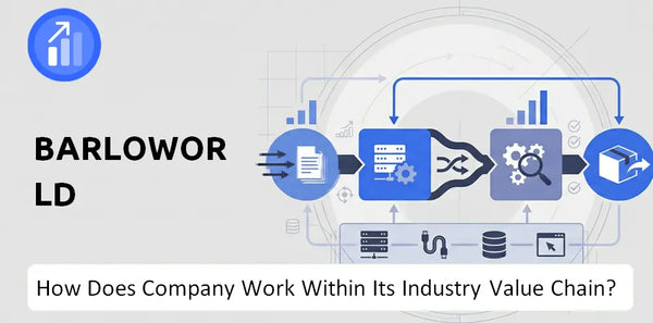 How Does Barloworld Company Work and Support Its Brand Promise?