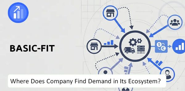 Who Connects Most Strongly With the Brand of Basic-Fit Company?