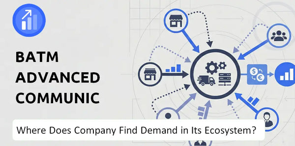 Who Connects Most Strongly With the Brand of BATM Advanced Communications Company?