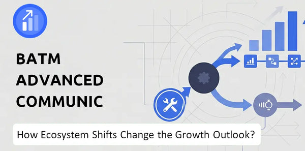 How Could Ecosystem Shifts Change the Growth Outlook of BATM Advanced Communications Company?