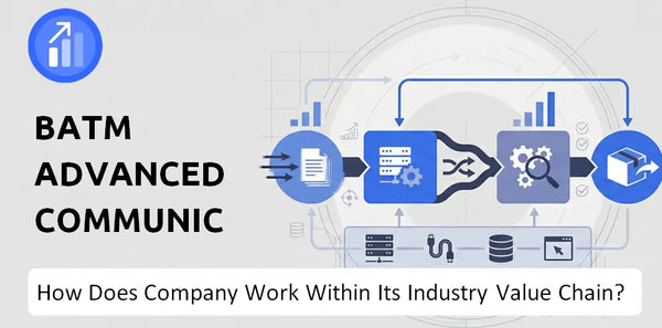 How Does BATM Advanced Communications Company Work and Support Its Brand Promise?