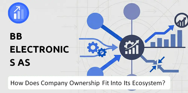 Who Owns BB Electronics AS Company and How Does Ownership Affect Trust in the Brand?
